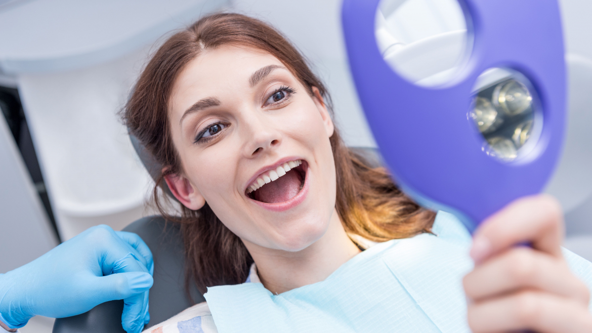Dental Implants