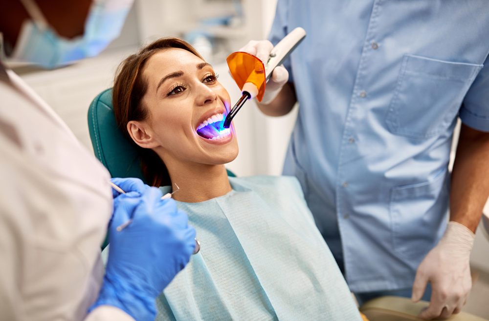 How Cosmetic Fillings Can Restore the Function and Appearance of Your Teeth