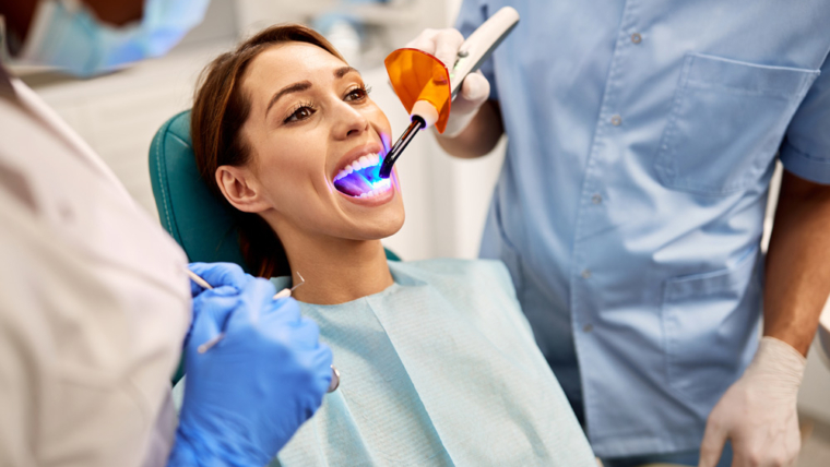 How Cosmetic Fillings Can Restore the Function and Appearance of Your Teeth
