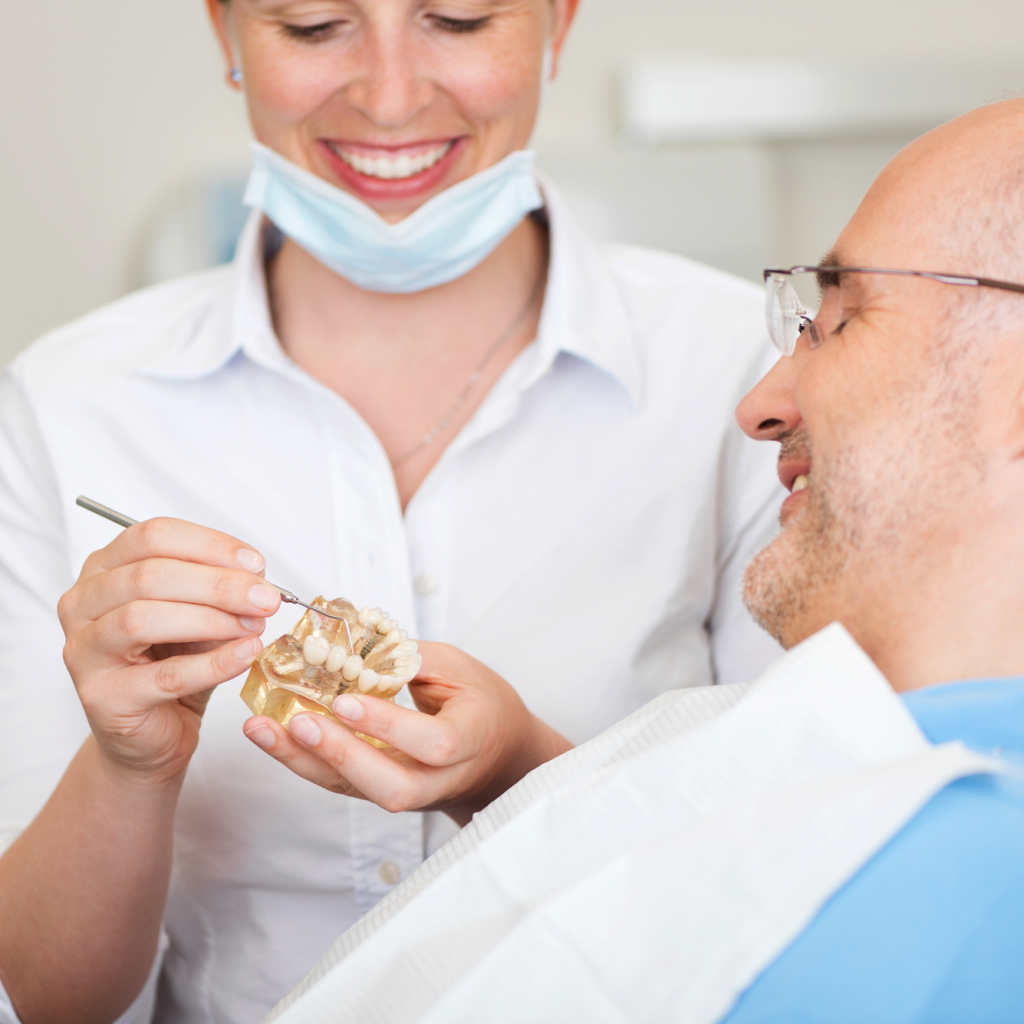 Wilmington NC Dental Implants